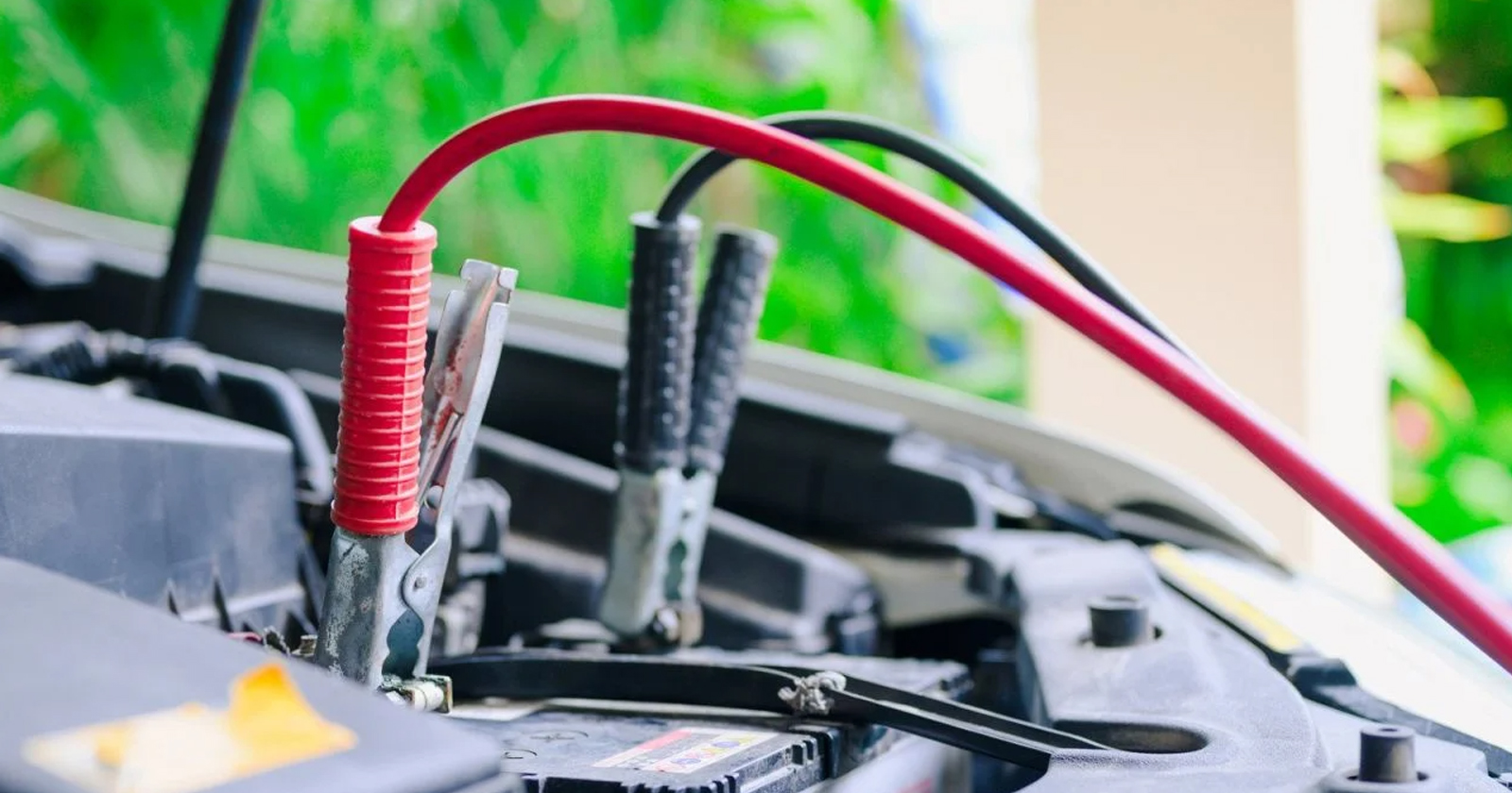 Divriği Akü Takviye